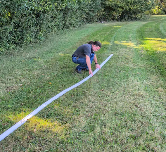 QuickTrack 80ft Kit