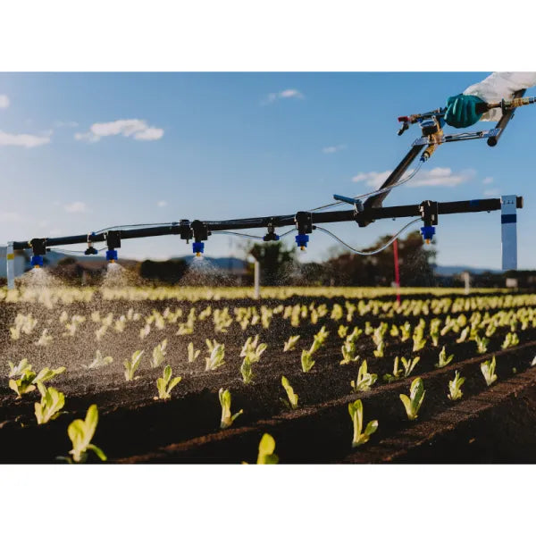 Jacana Boom Kit - Lightweight Upfront Style Spray Boom