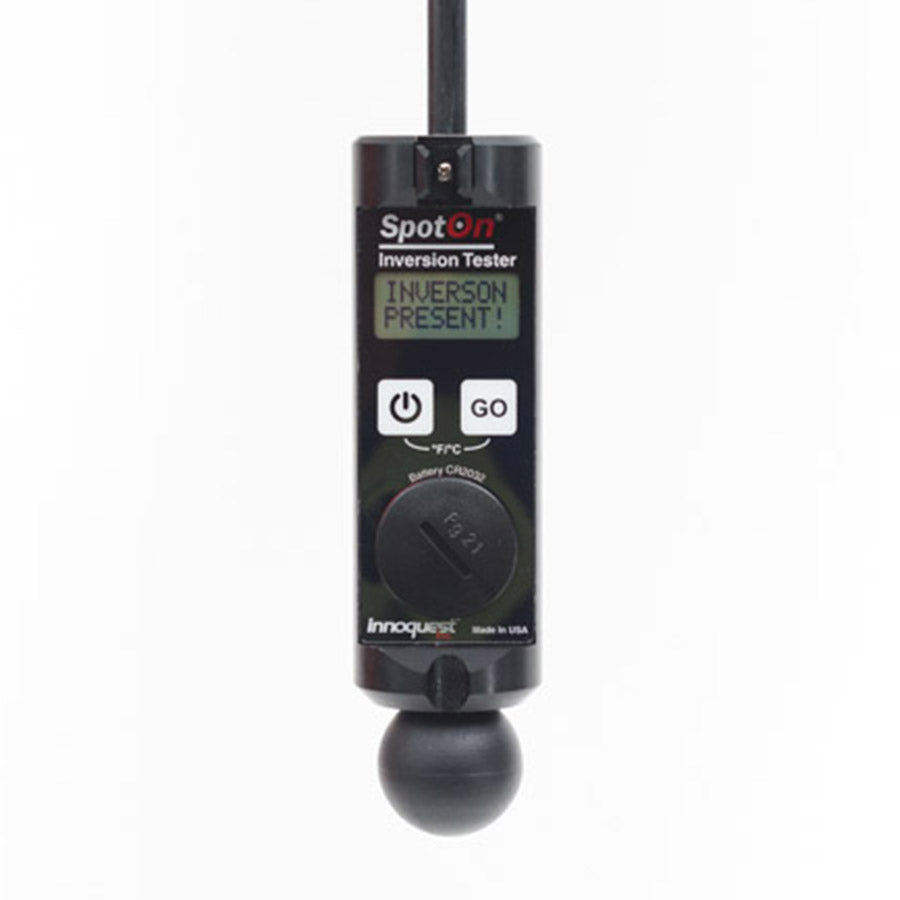 SpotOn® Inversion Tester