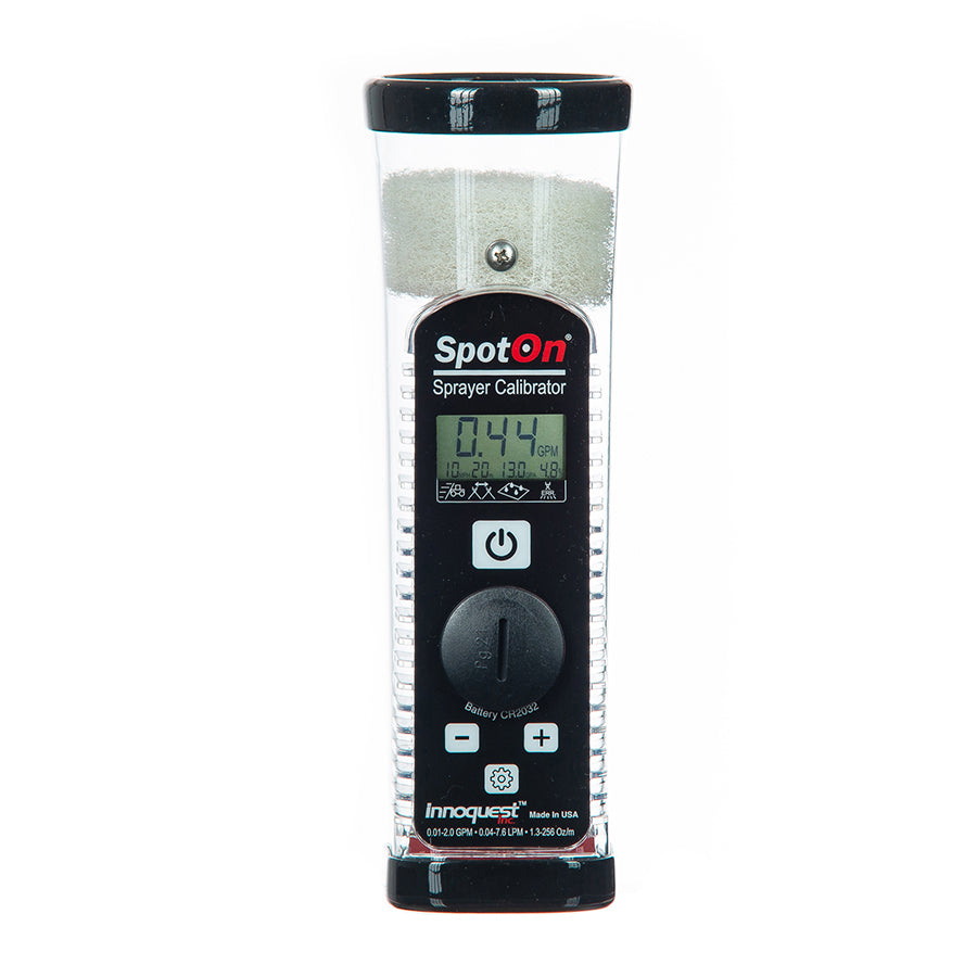 SpotOn® Sprayer Calibrator SC-2