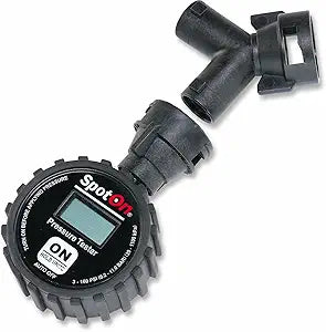 SpotOn® Spray Tip Pressure Tester