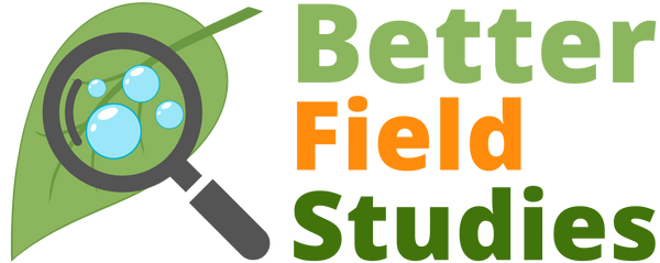 Better Field Studies
