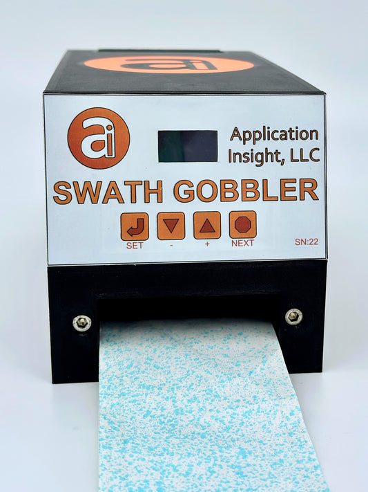 Swath Gobbler Pro