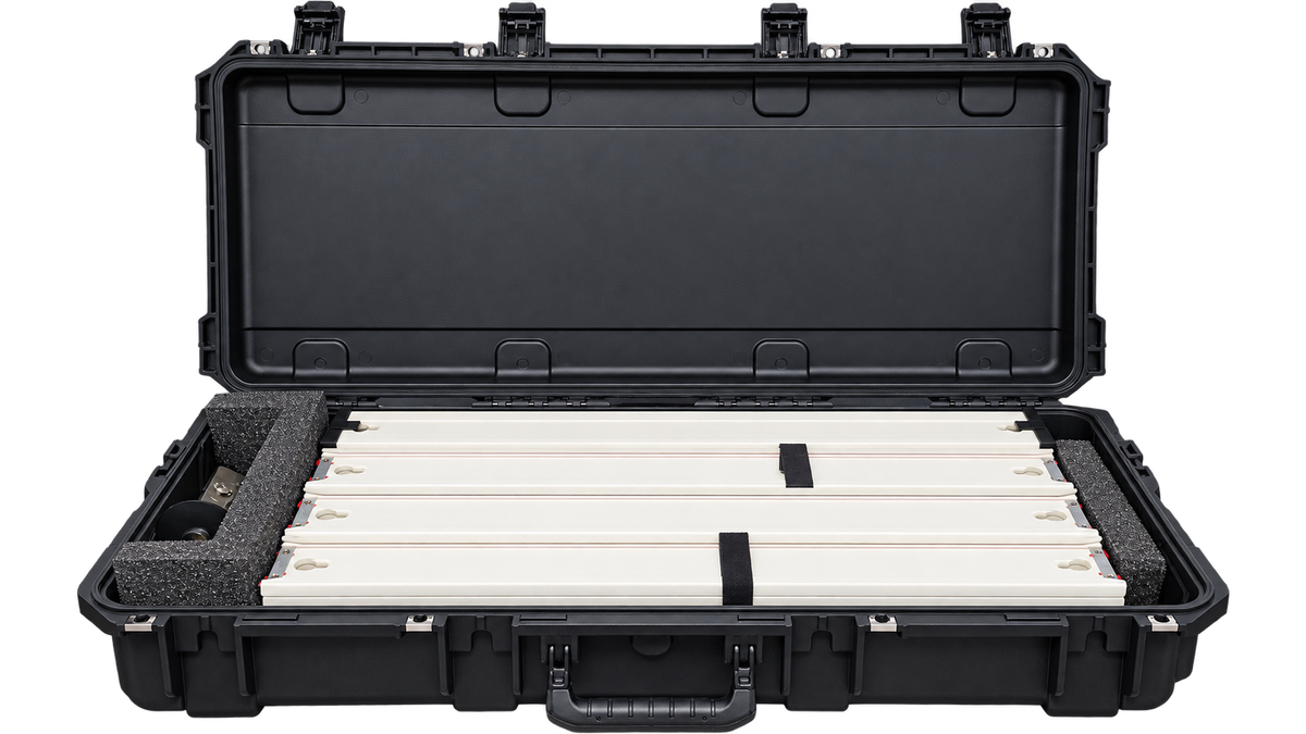 QuickTrack 80ft Kit