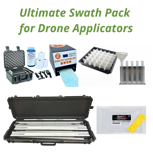 Ultimate Swath Pack