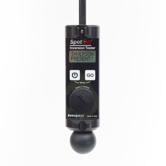 SpotOn® Inversion Tester