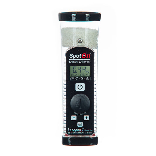SpotOn® Sprayer Calibrator SC-2