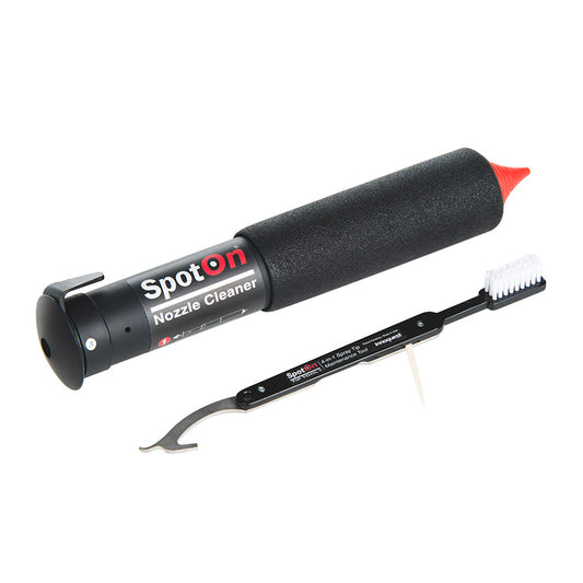 SpotOn® Nozzle Cleaner & Tip Tool