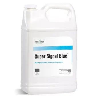 Swathing Dye - Super Signal Blue